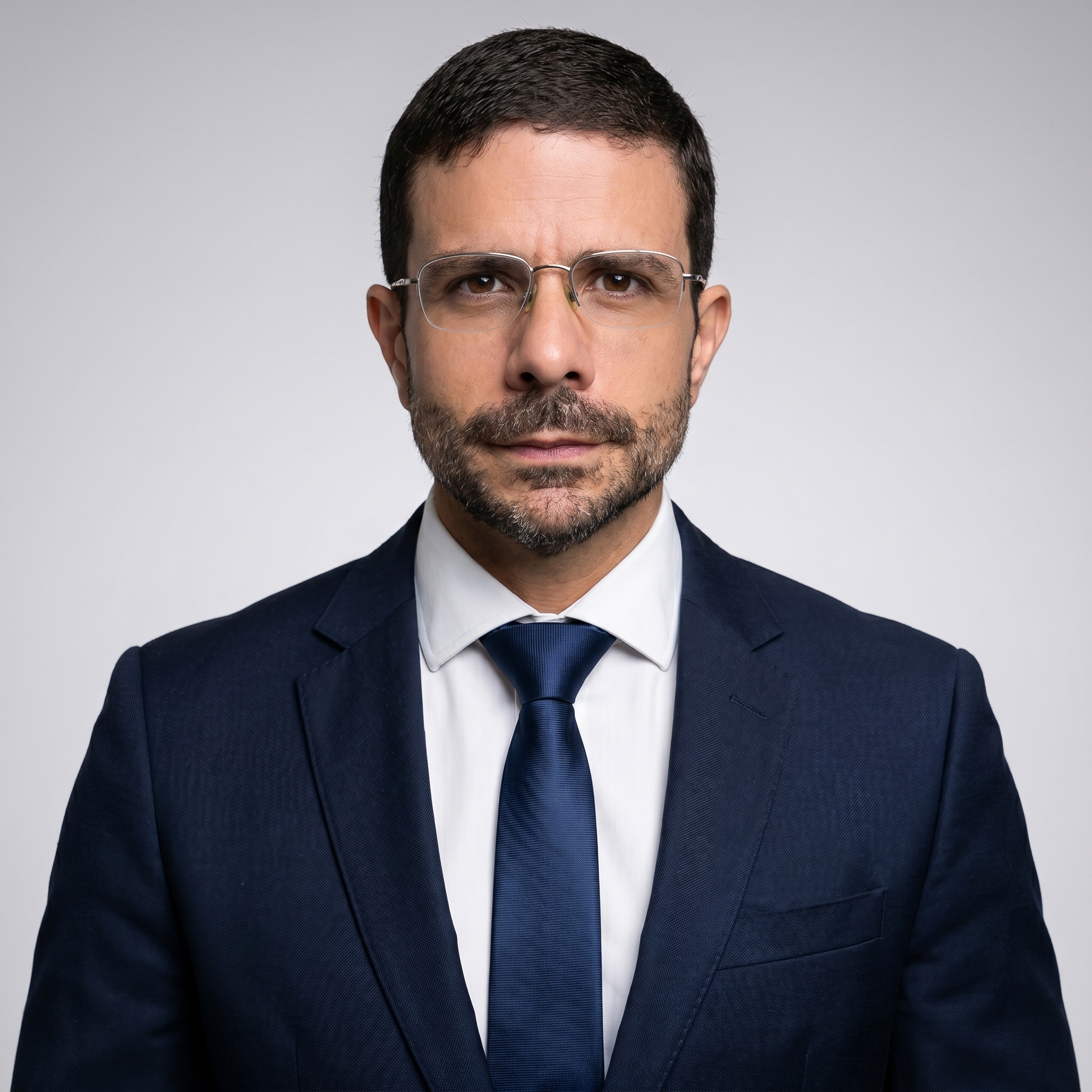 Dr. Luciano Guerra